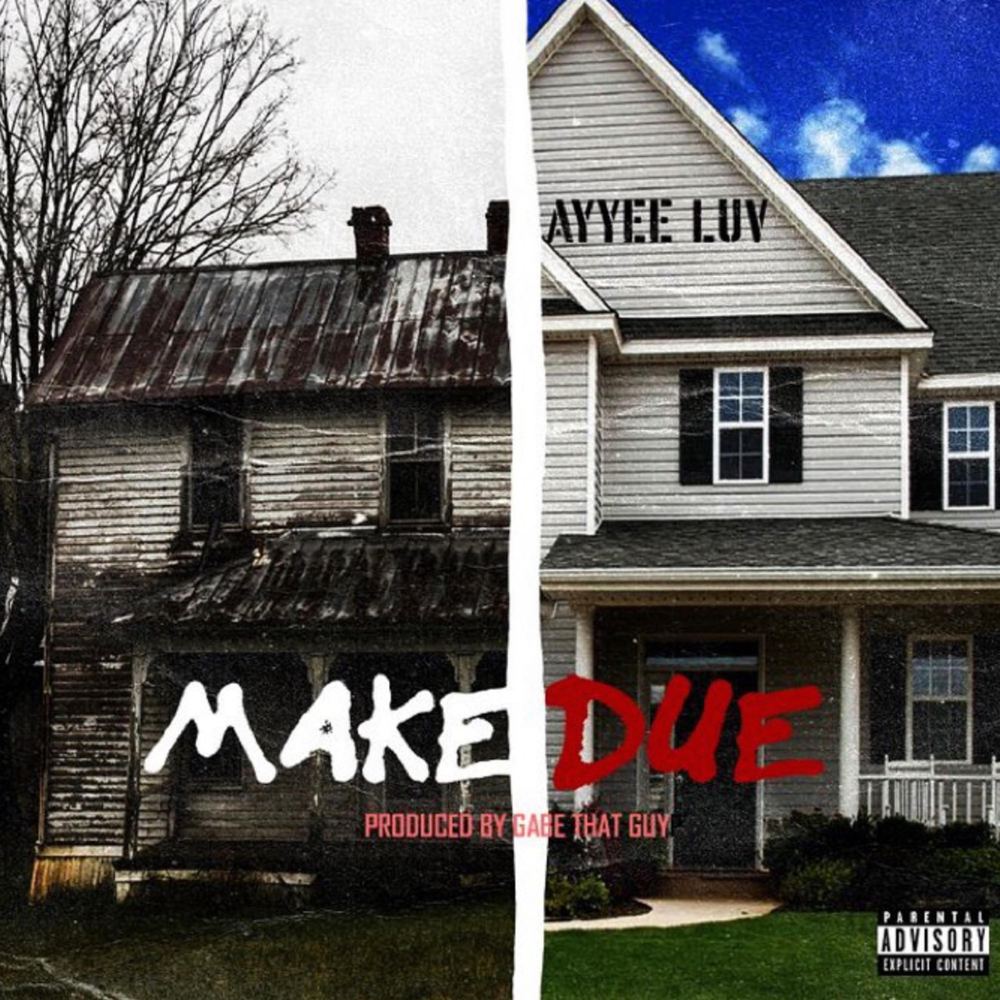 Make due. Make due. Lood. Make due. Money management tips.