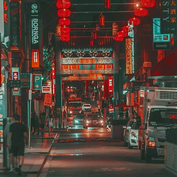 avatar