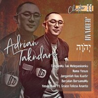 Adrian Takndare