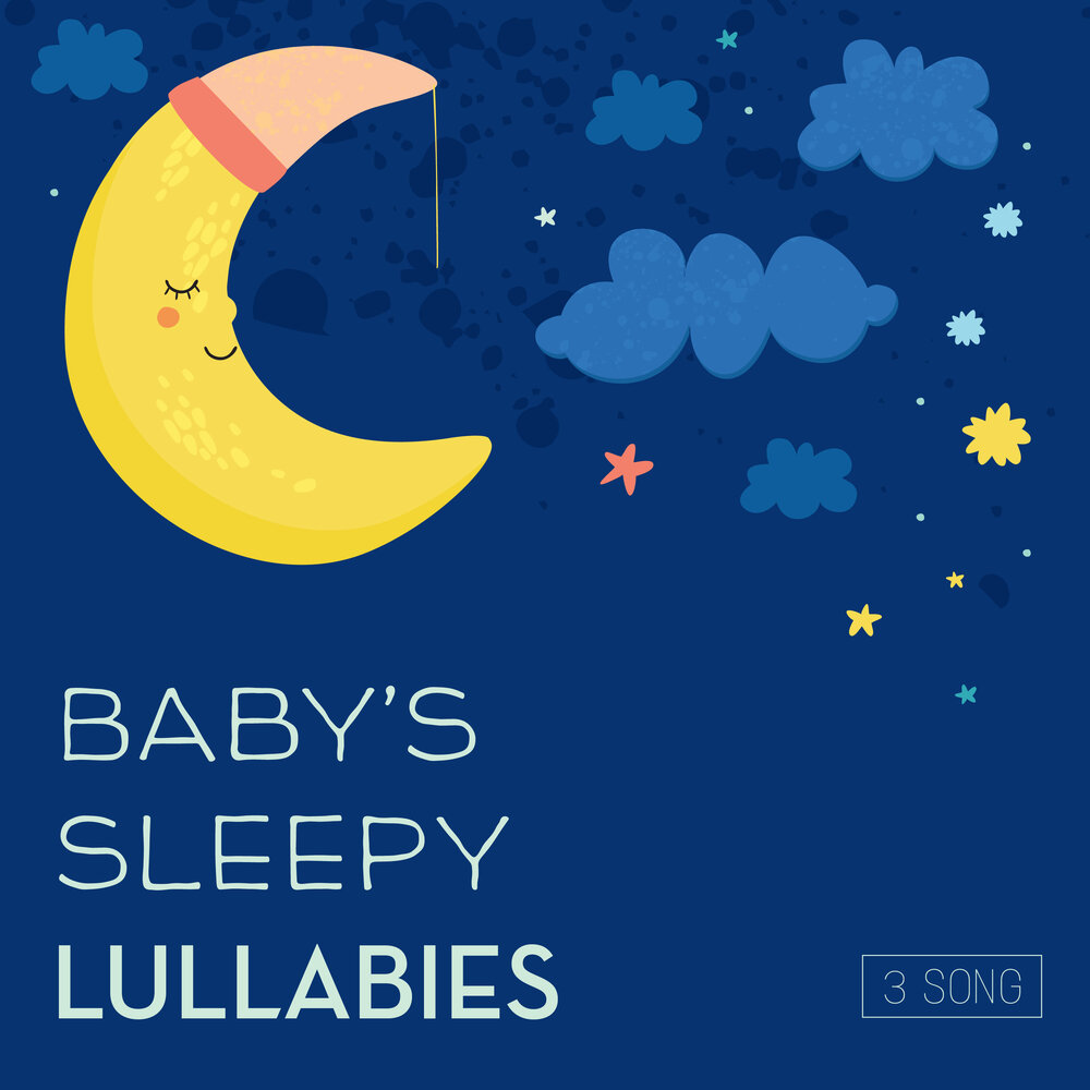 Lullaby cover. Night Lullaby.