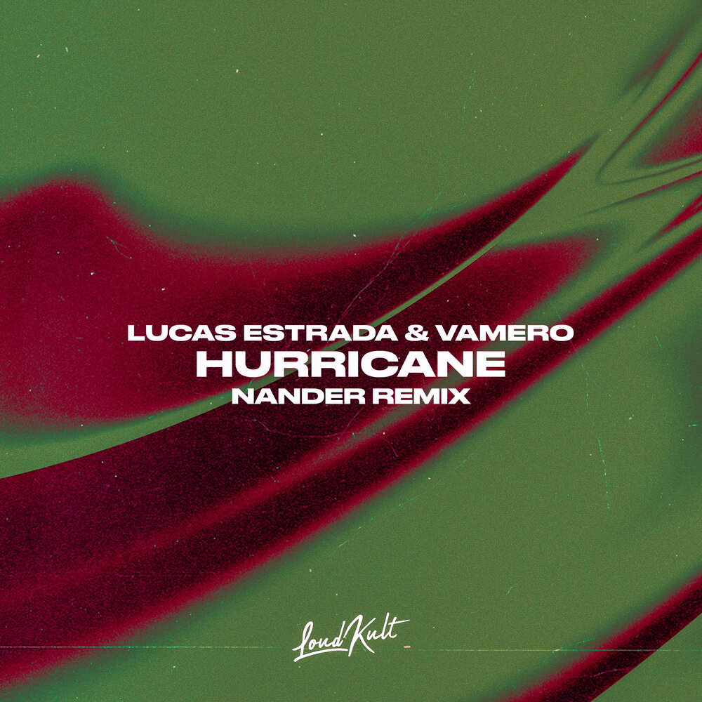 Hurricane remix. Vamero feat. Jost - Cure for Lonely.