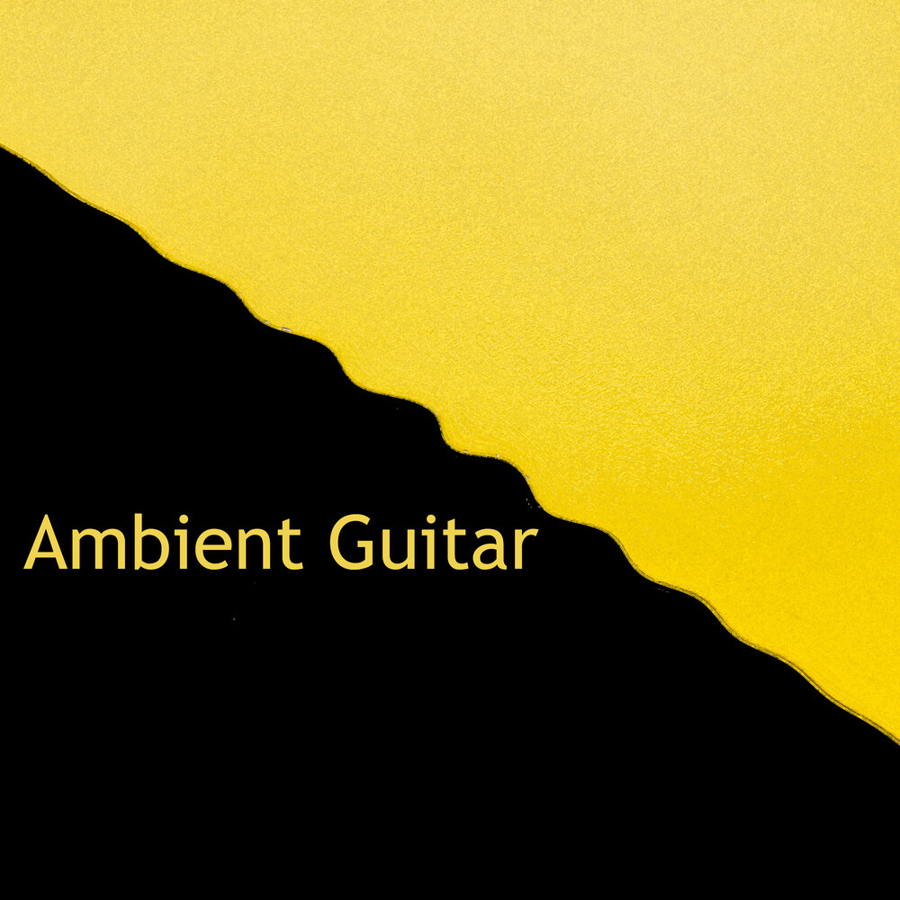 Ambient guitar