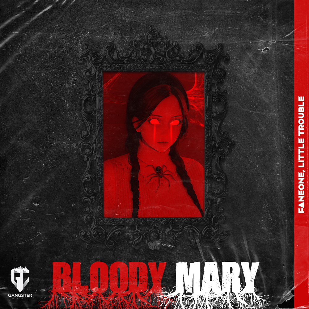 Bloody mary slow remix. FANEONE исполнитель.