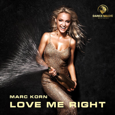 You spin me round marc korn