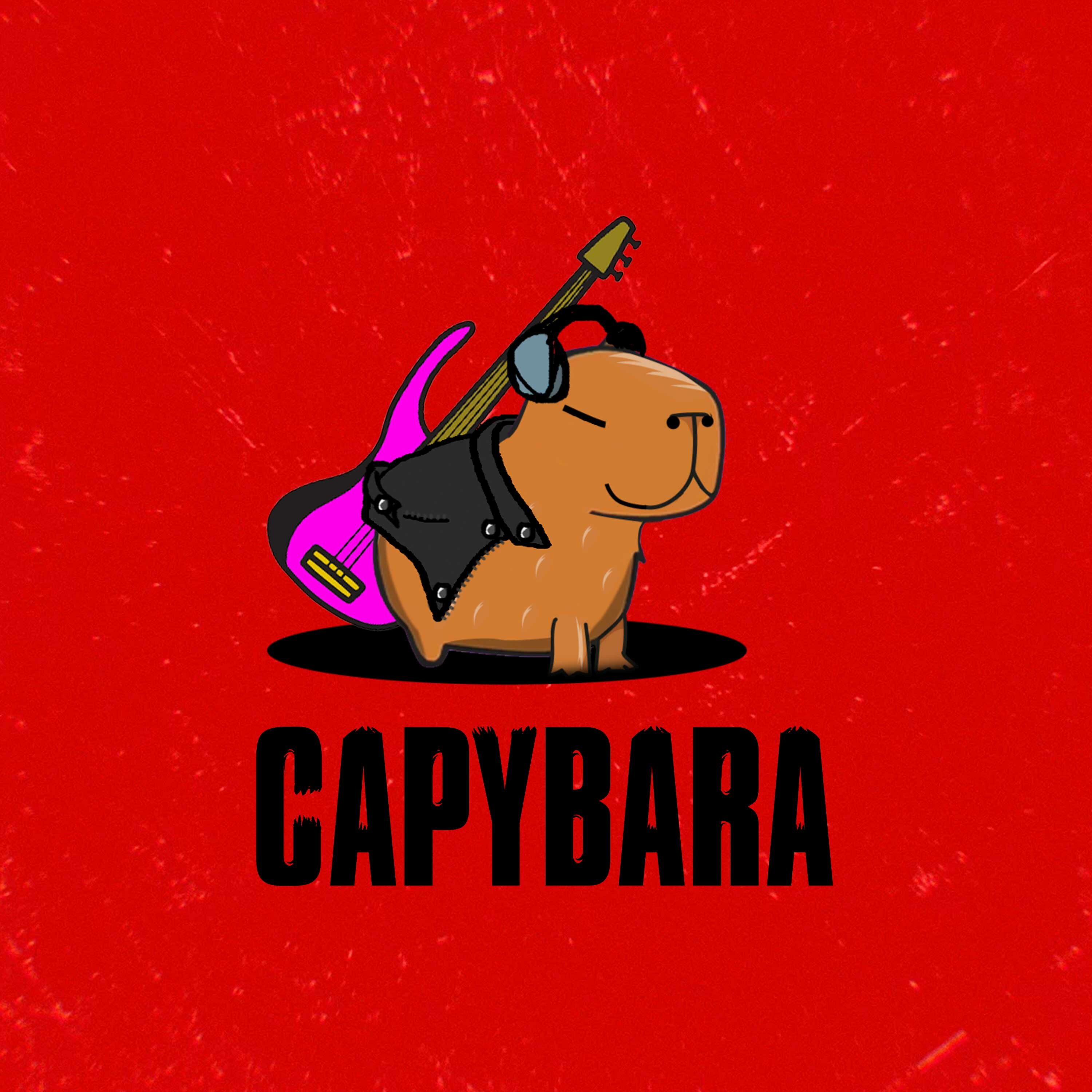 Capybara