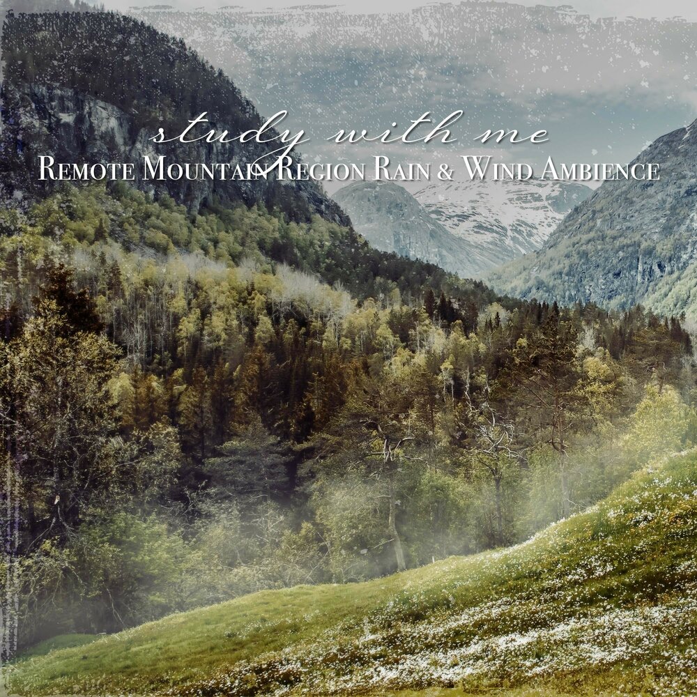 Mountainous Region