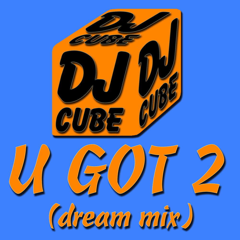 Dj cube