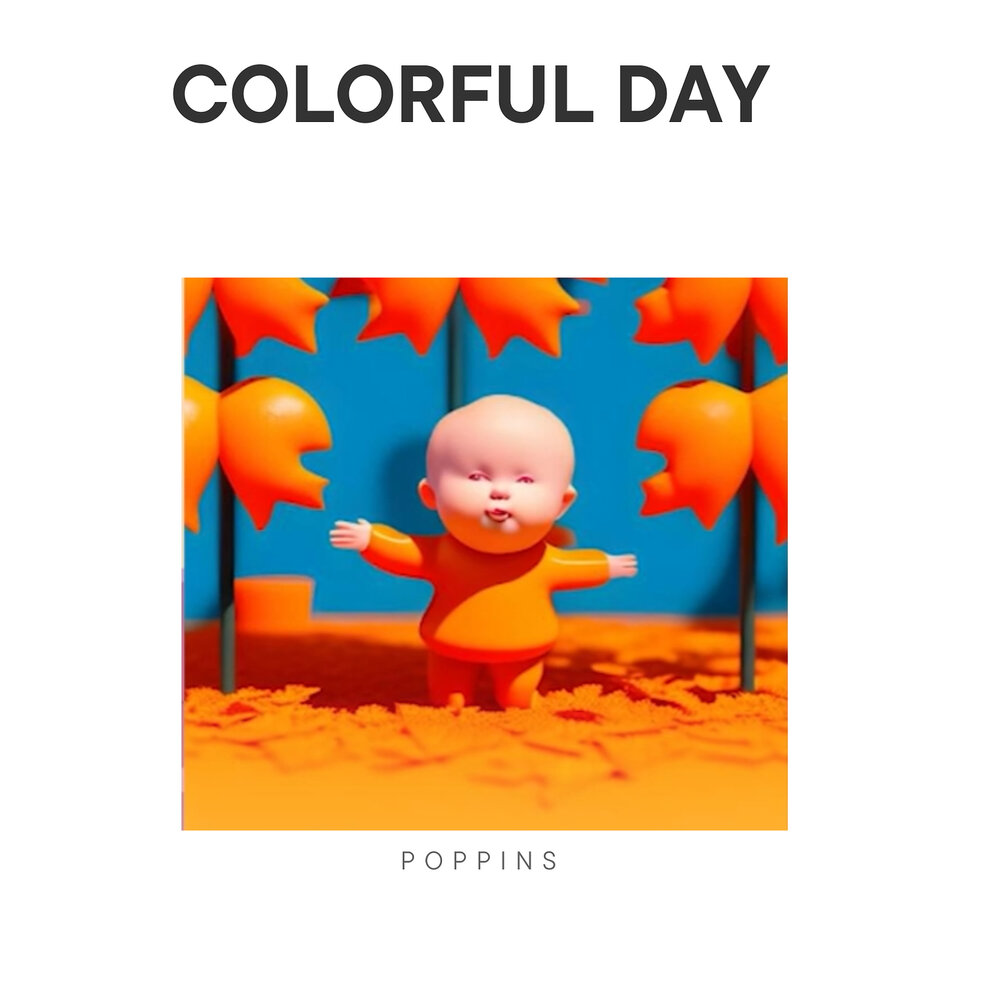 Colorful days
