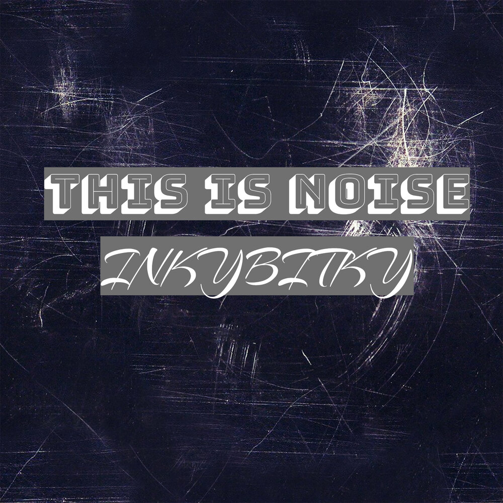 This is noise