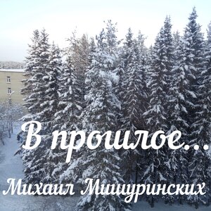 Михаил Мишуринских