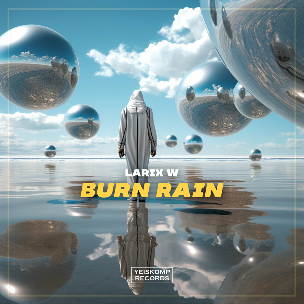 Rain burns