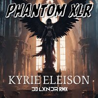 Phantom XLR