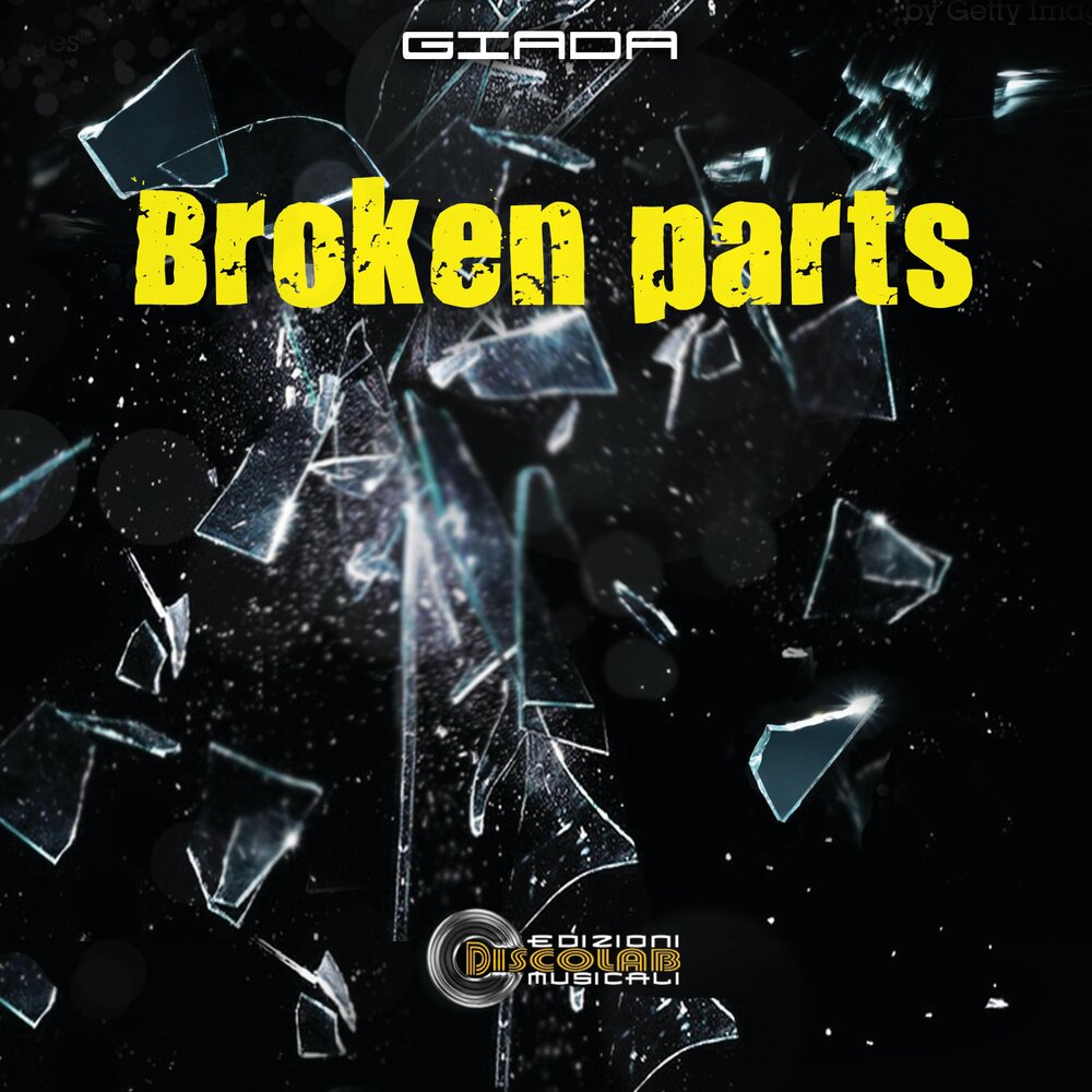 Broken parts smash