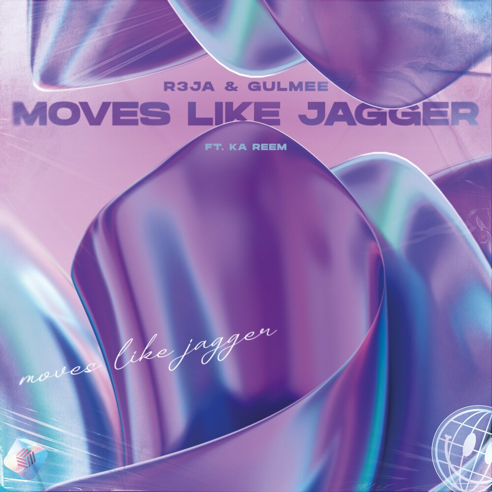 Moves like jagger mp3