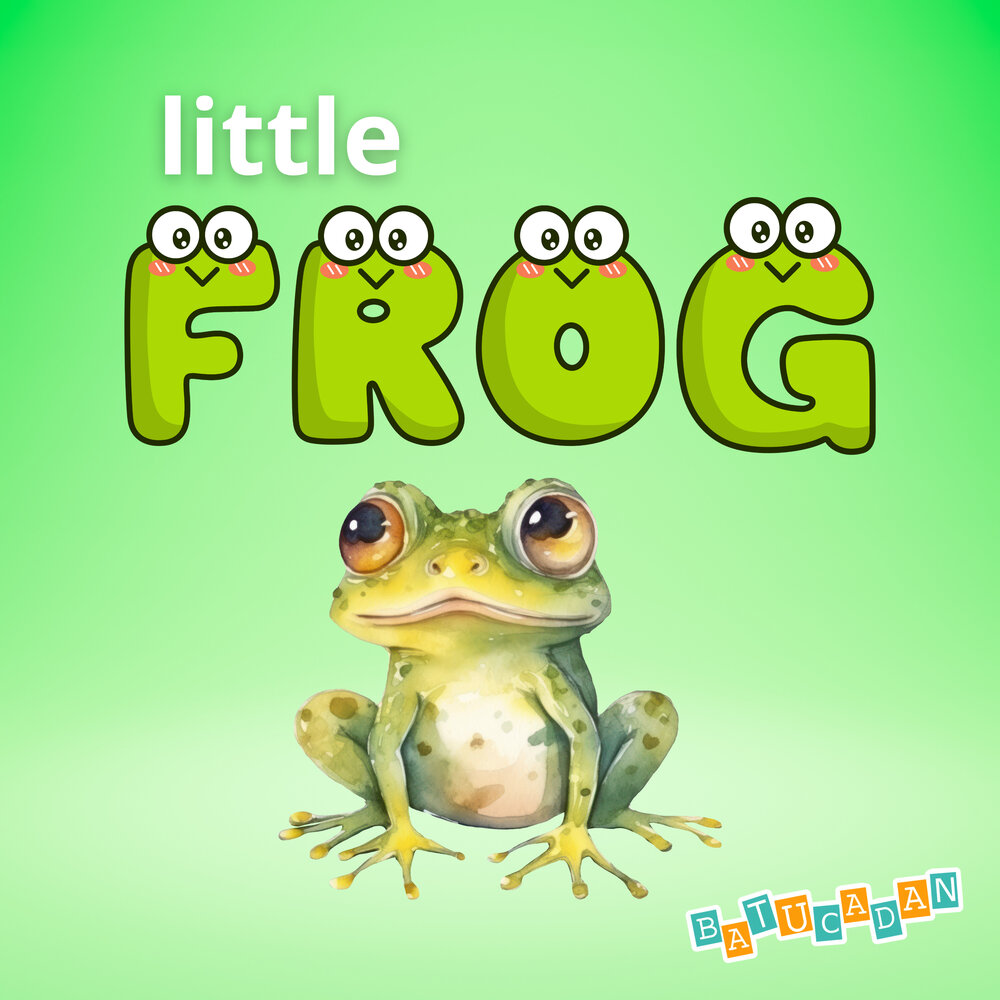 Frog слушать