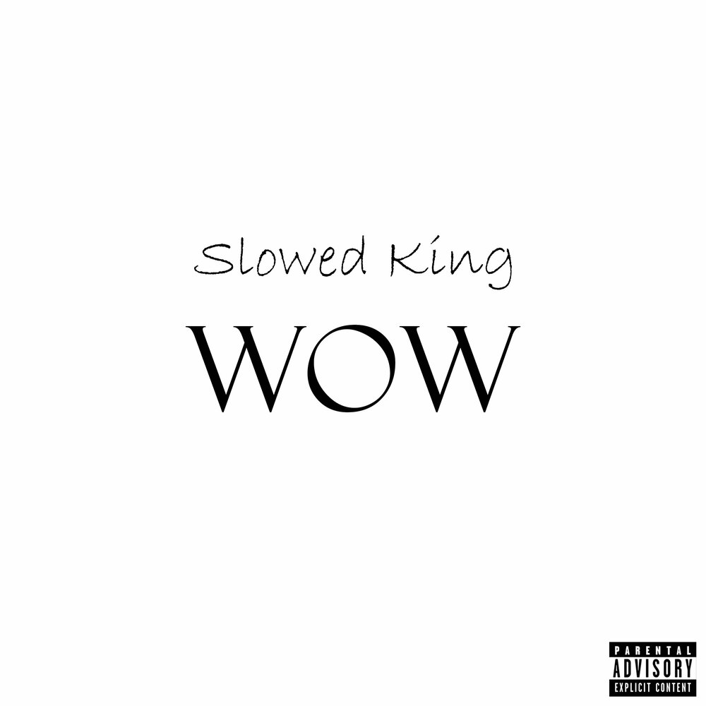 King slow