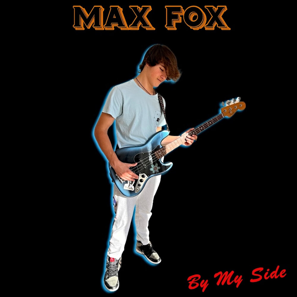 Max fox