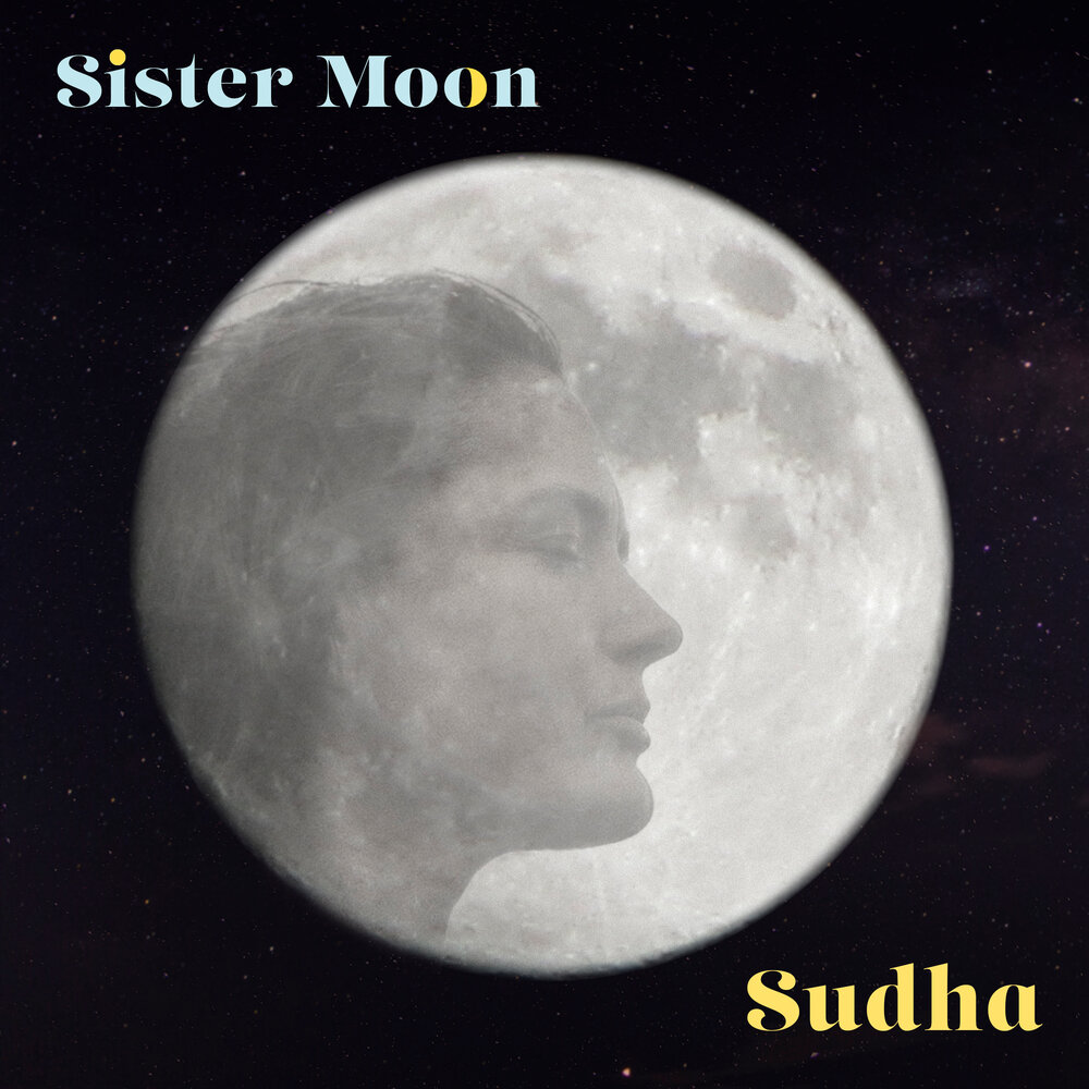 Lauge & Baba Gnohm. Sister moon