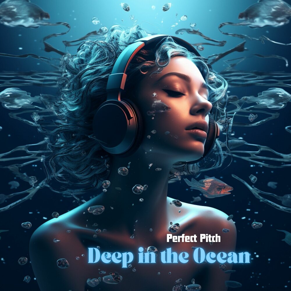 In the deep минус