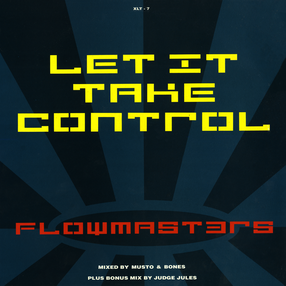 Альбом Майот флоумастер. Take Control песня 90х. Let take control