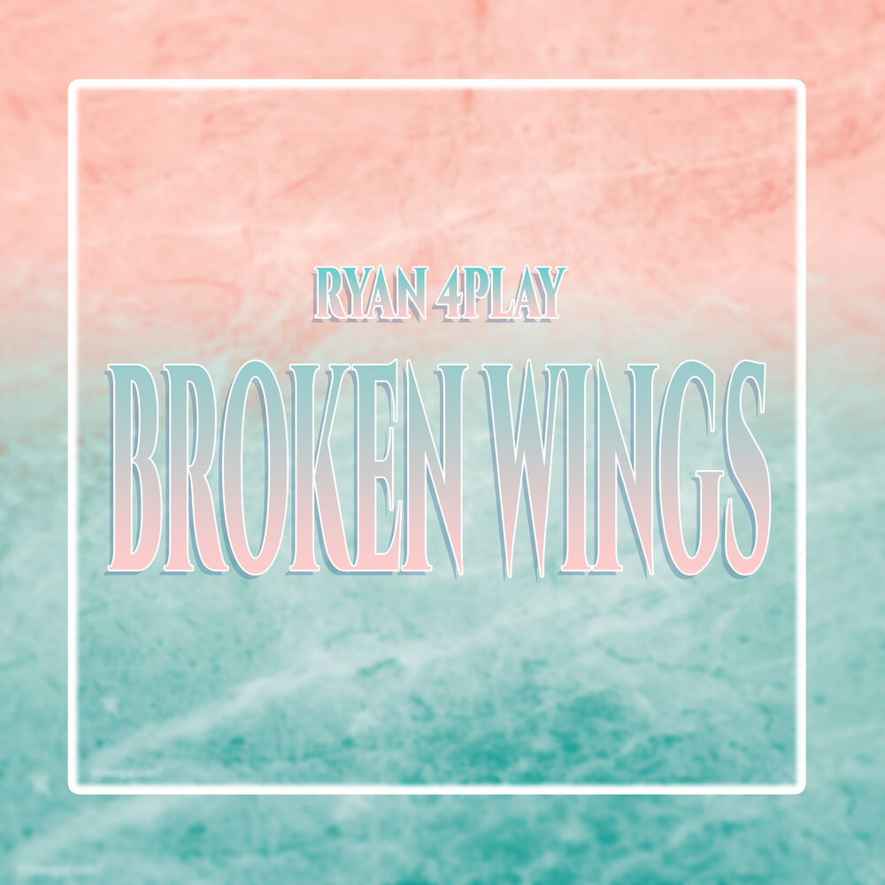 Песня broken wings. Broken Wings.