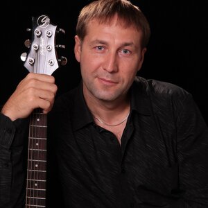 Сергей Дон