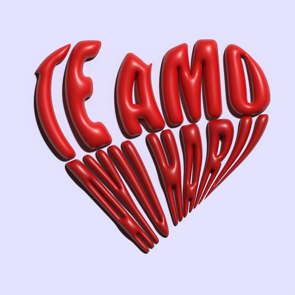 Песня te amo