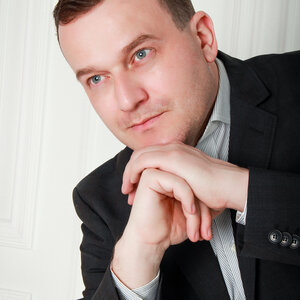 Владимир Детков
