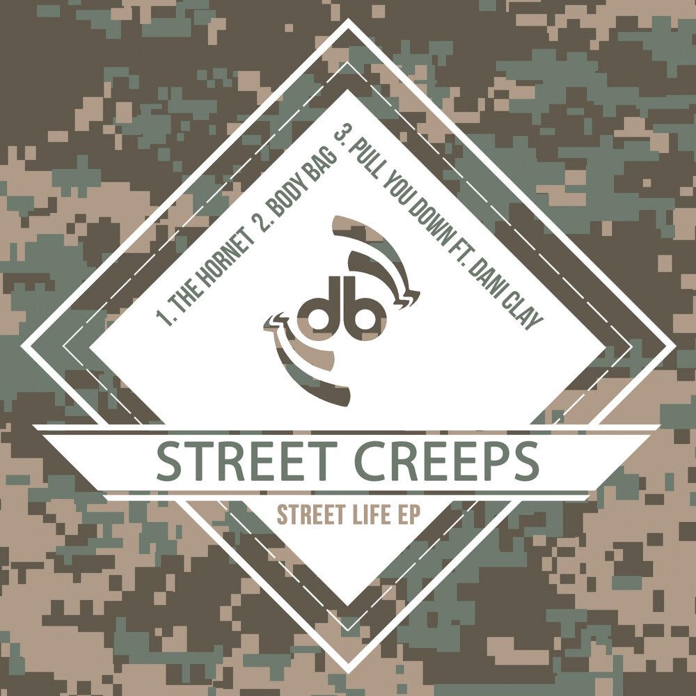 Street justice. Creep street. Creep street. Creepy street. The creeps.