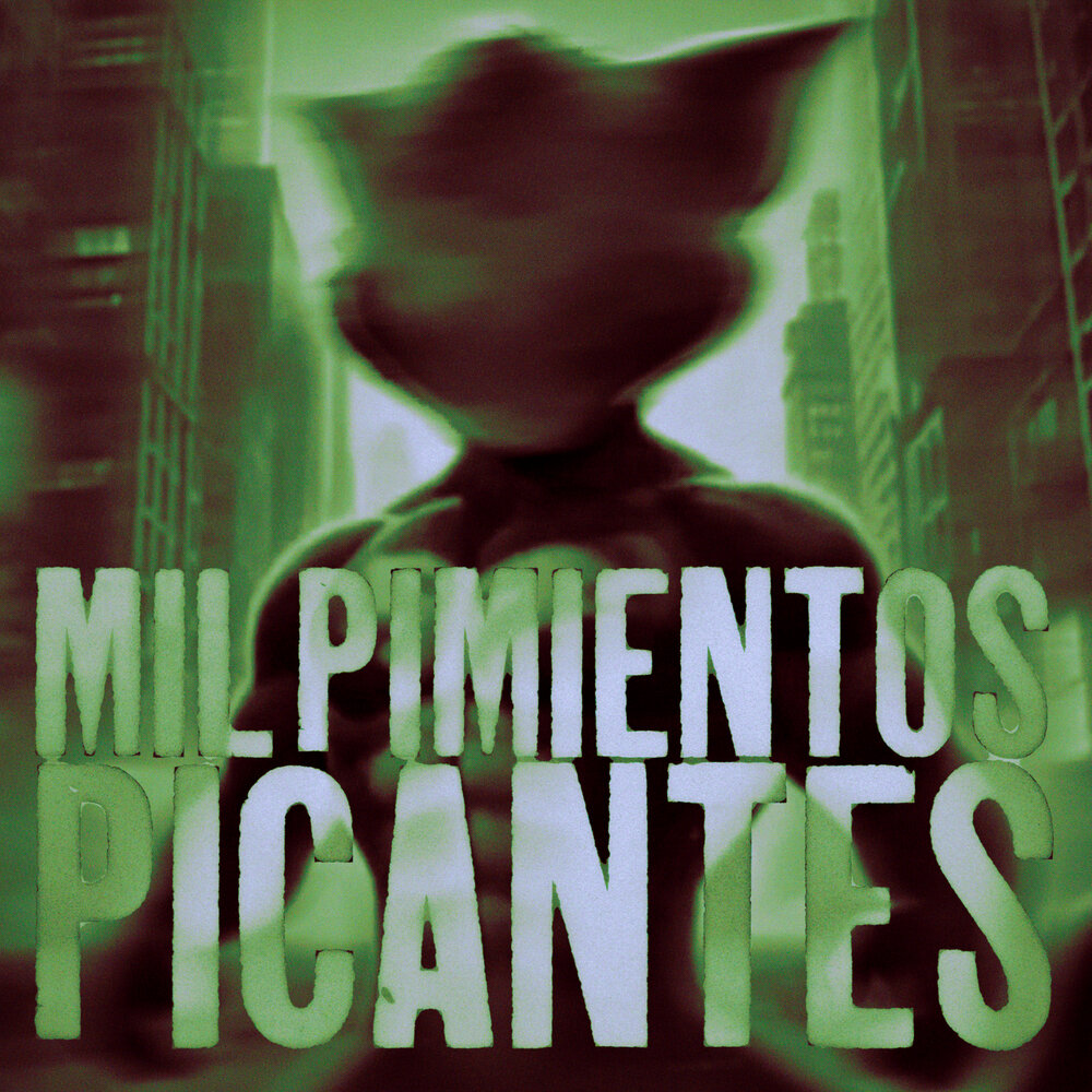 Funk do mil pimientos. Funk do mil pimientos