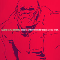 Skanks the Rap Martyr