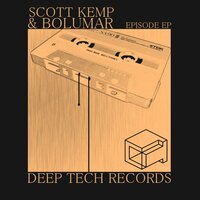 Scott Kemp