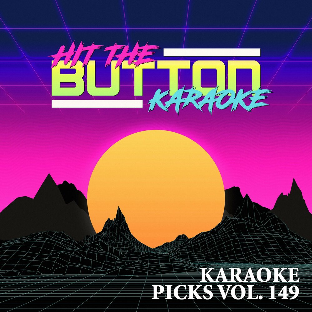 Button karaoke