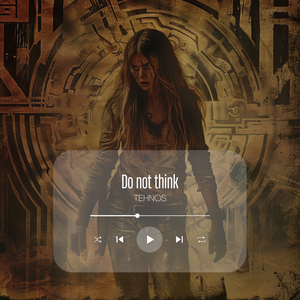 Do Not Think