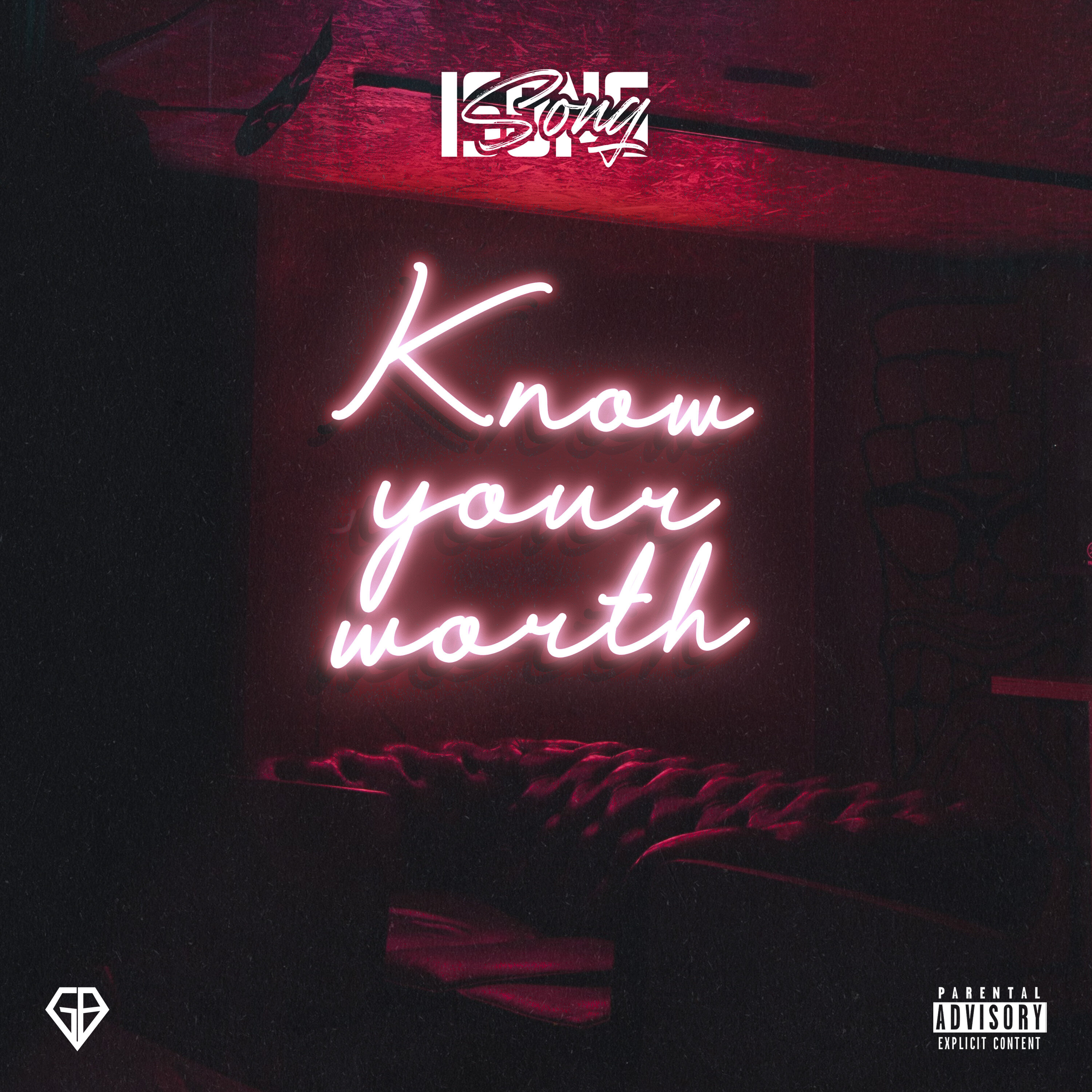 Обложка релиза Know Your Worth
