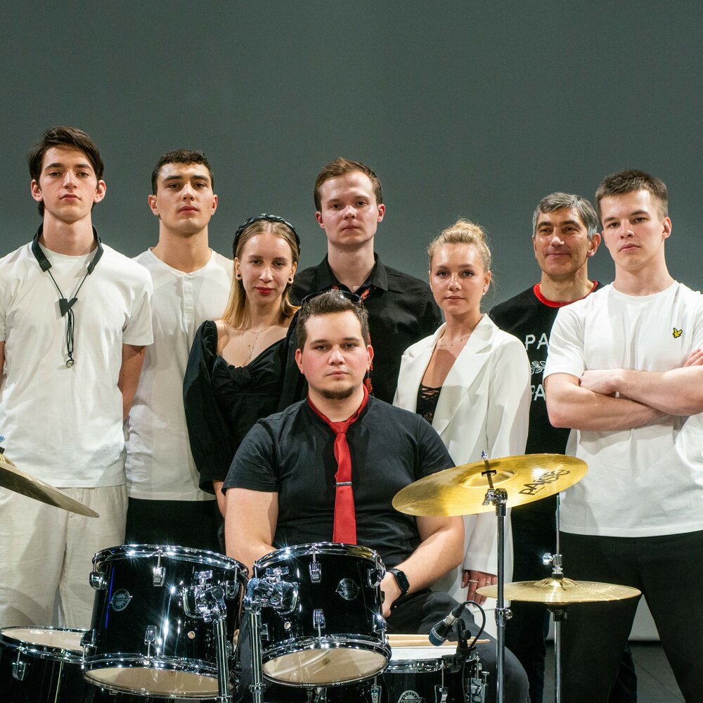 YandexMusic profile picture