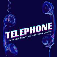 Plymouth North HS Northern Lights