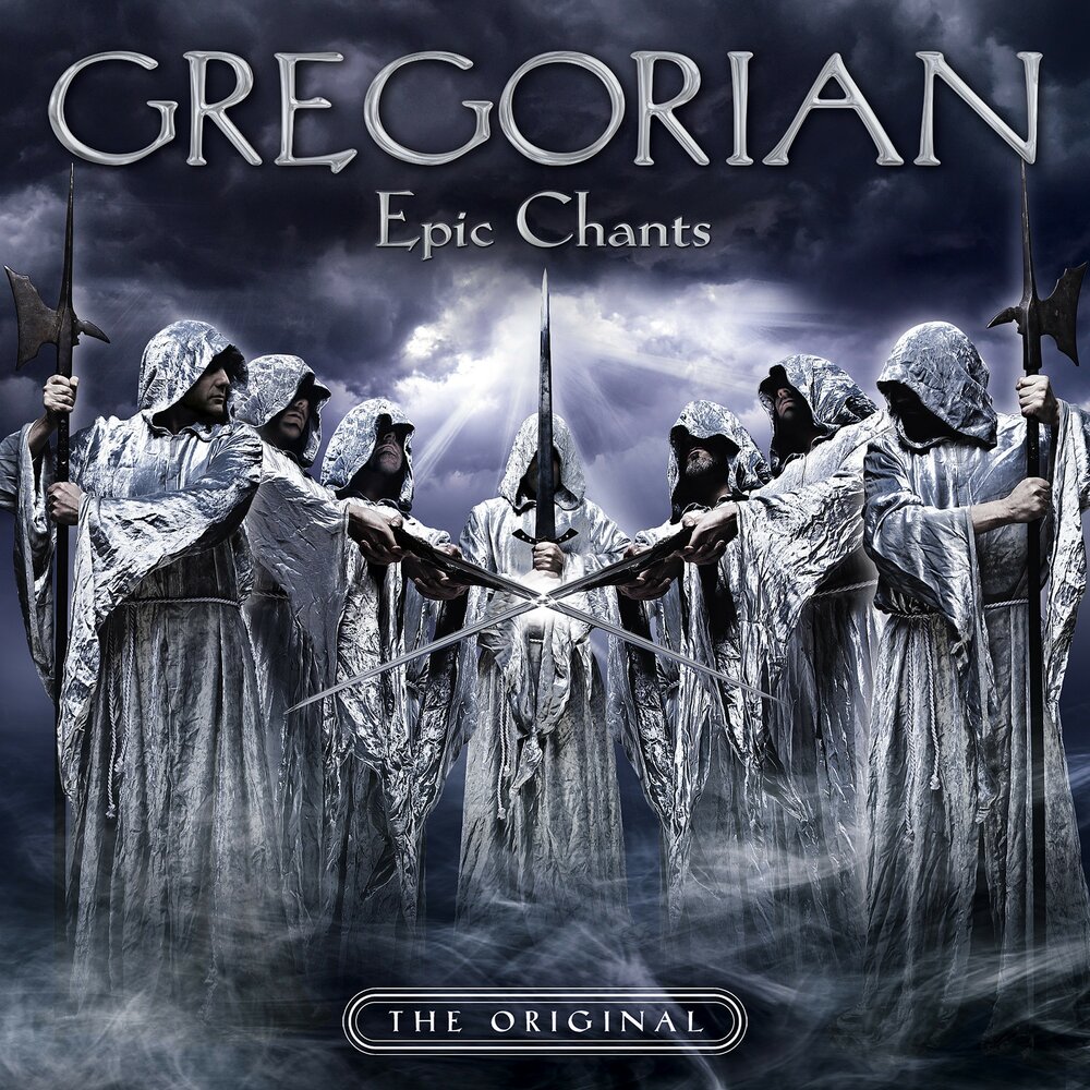 Gregorian mp3