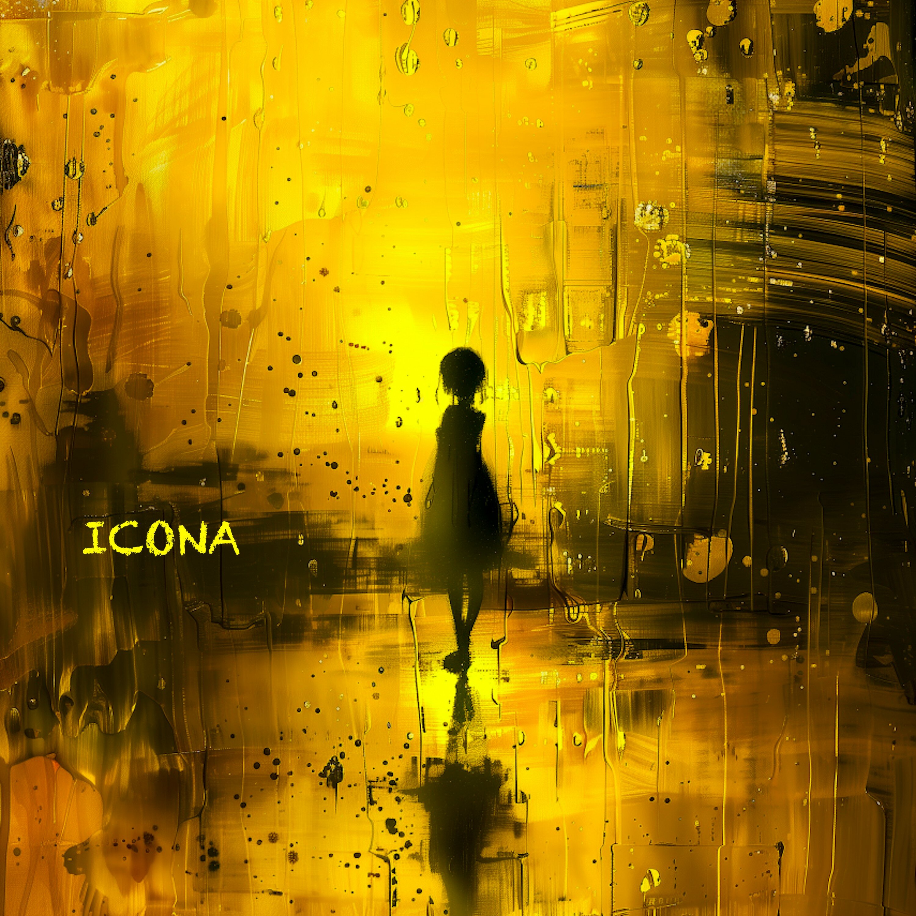 Обложка релиза Icona