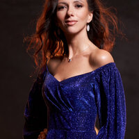 Ксения Рассомахина