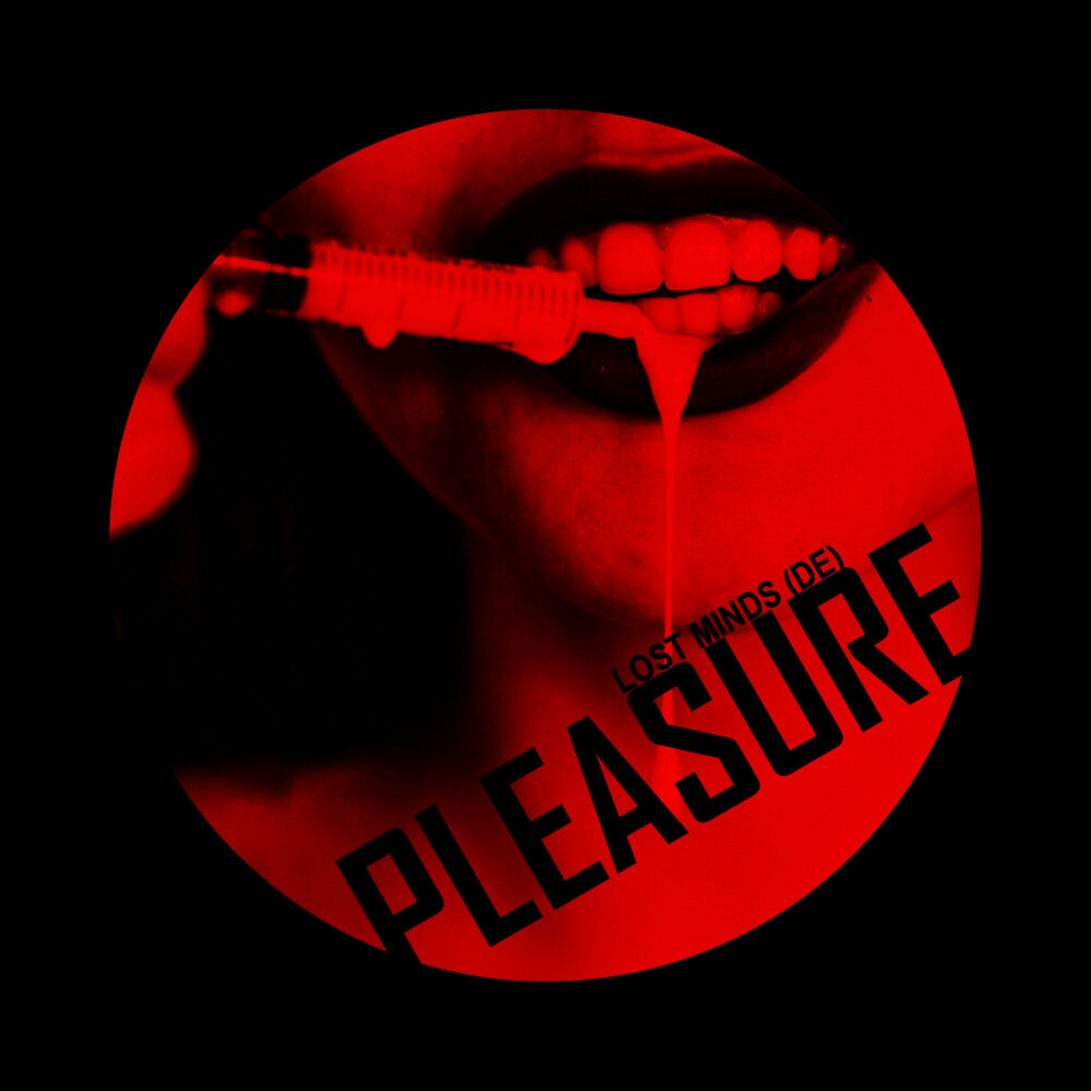 Lost in pleasure