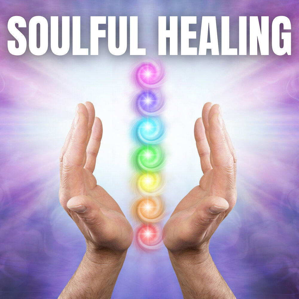 Heal my soul