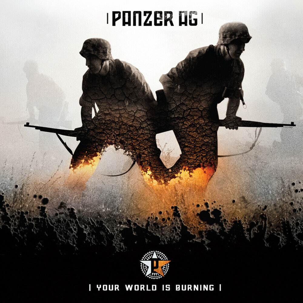 Фотография Panzer AG