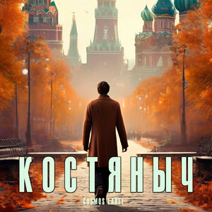 Москва