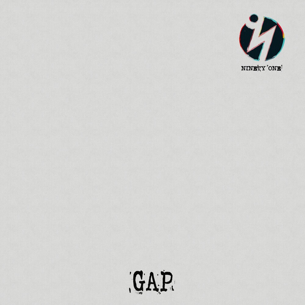 Ninety One альбом GAP слушать онлайн бесплатно на Яндекс Музыке в ...