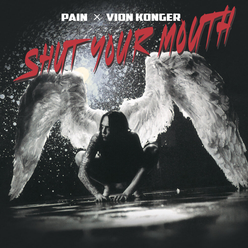 Nothing remains the same. Pain nothing remains the same. Pain группа обложки. Vion Konger - shut your mouth.