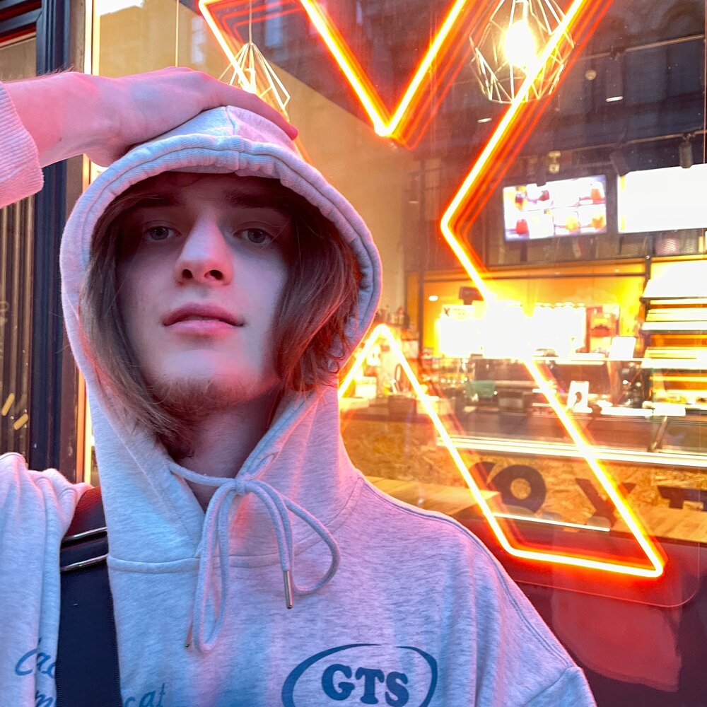 YandexMusic profile picture