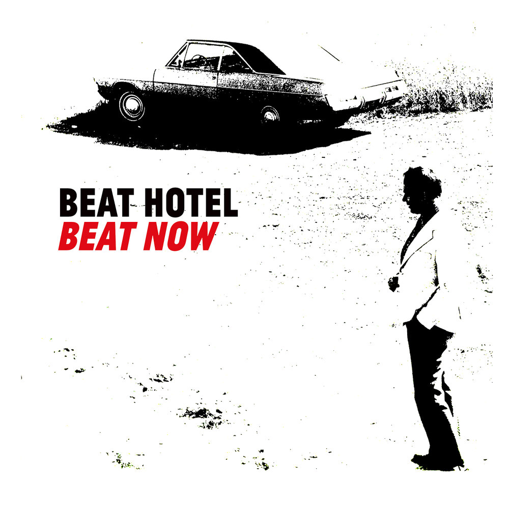 Beat hotel