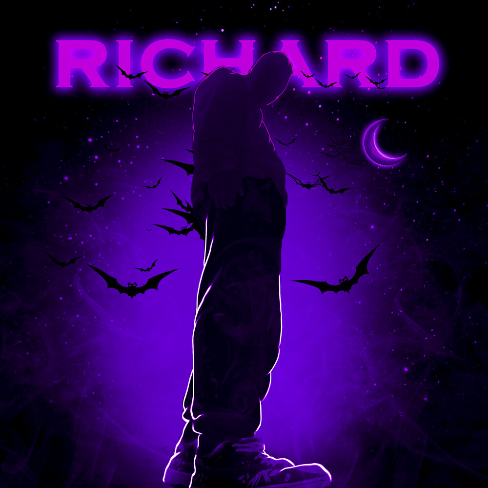 Richard devil