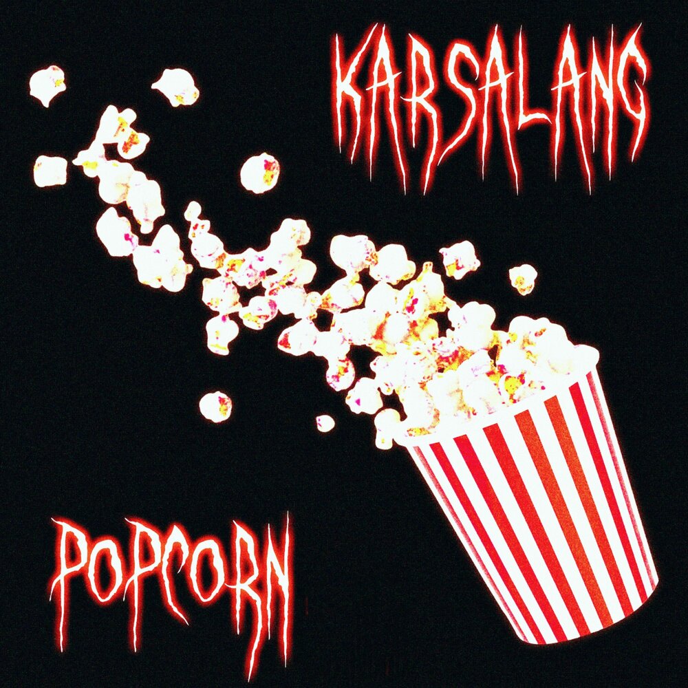 Popcorn remake 2023